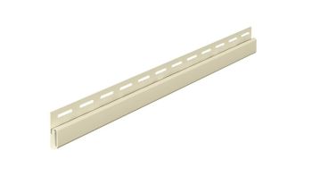 Abschlussprofil SV14 creme 3,05m