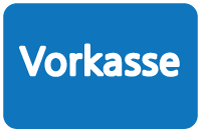 Vorkasse Überweisung
