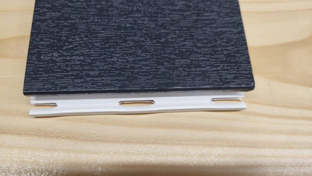 Dekotop V0 Deckenpaneel Befestigung Schraubkanal präsentiert von RP Bauelemente