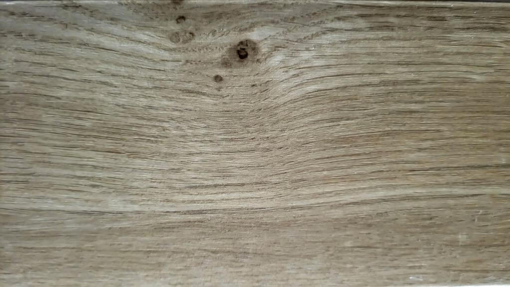 Kömapan Kunststoffpaneel in irish oak mit Nut-Feder