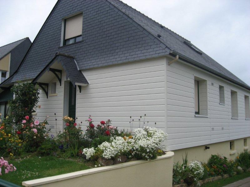 Kunststoffpaneele Kerrafront FS-202 Farbe: creme
