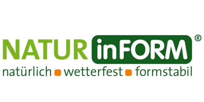 Natur in Form Fassadenverkleidungen