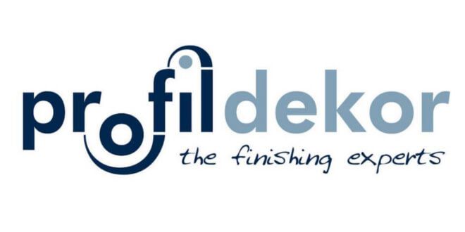 Logo Profil Dekor Fassadenverkleidungen