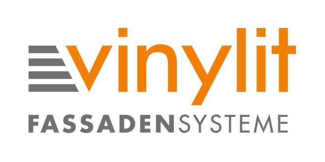 Fassadenverkleidung Vinylit